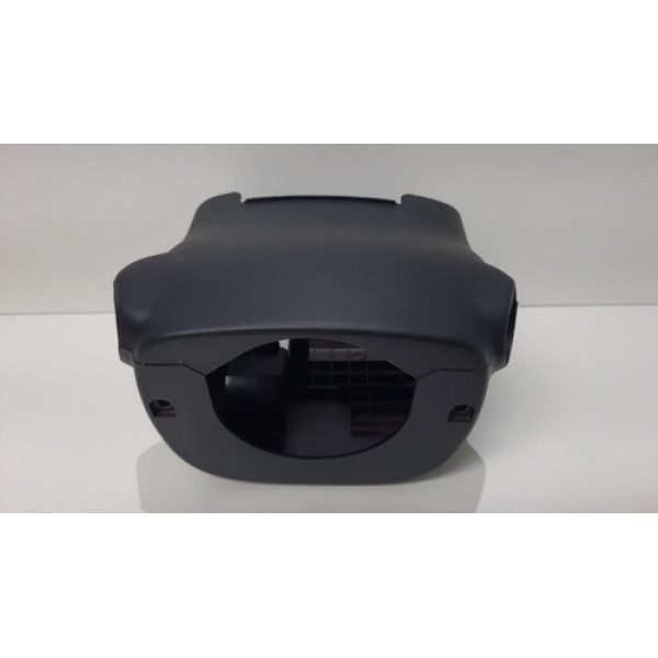 Acabamento Coluna Direção Toyota Corolla 2017 2018 2019 