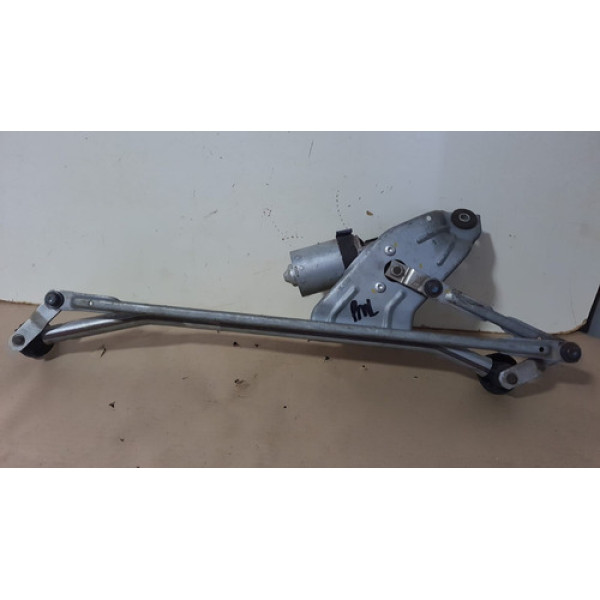 Máquina Limpador Parabrisa Duster Sandero Logan 8200582906