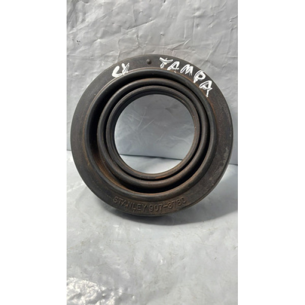 Tampa Vedação Farol Alto Baixo Toyota Corolla 2015 Á 2019