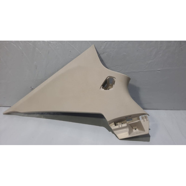 Acabamento Interno Traseiro Esquerdo Gm Cruze 2017/2020