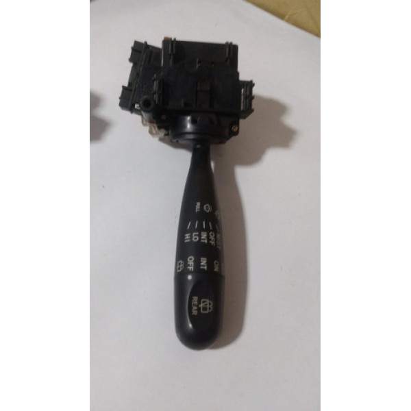 Chave Do Limpador Toyota Corolla Fielder 2003 A 2007