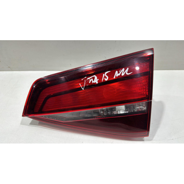 Lanterna Direita Tampa Traseira Jetta 2015 16 2017 Original