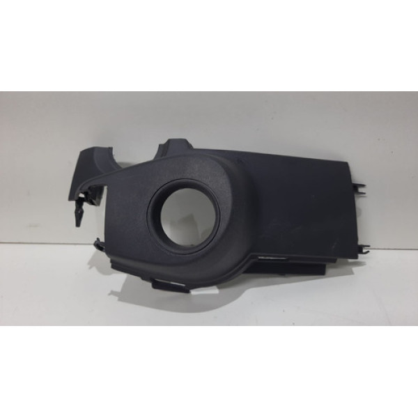 Moldura Acabamento Coluna Direção Renault Duster 2021 Á 23