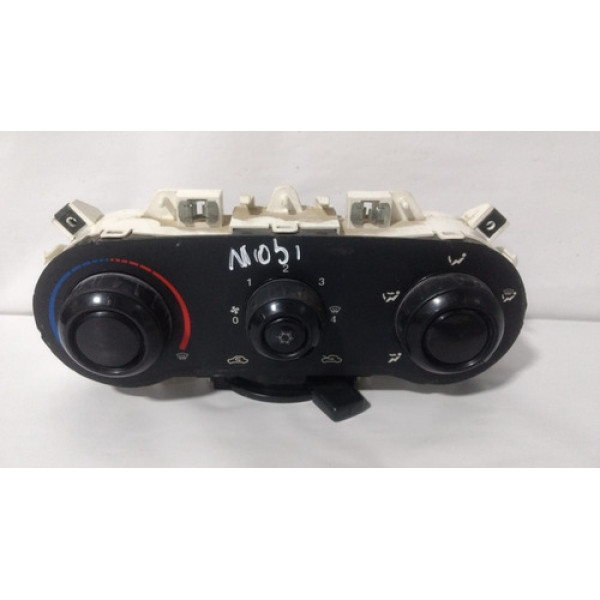 Botão Comando Ar Condicionado Mobi Uno Vivace