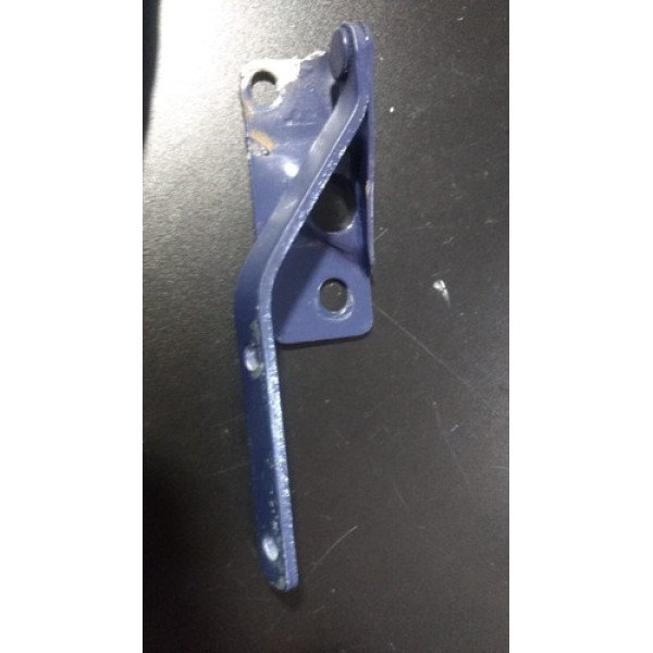 Dobradiça Capo Original Vw Gol Parati Saveiro Esquerda