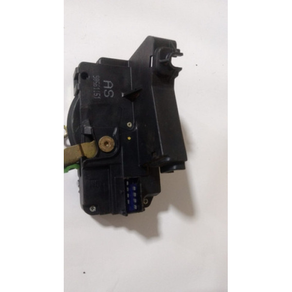 Fechadura Elétrica Dianteira Esquerda Astra 90561151