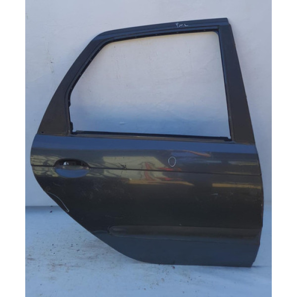 Porta Scenic  Traseira Direita ...