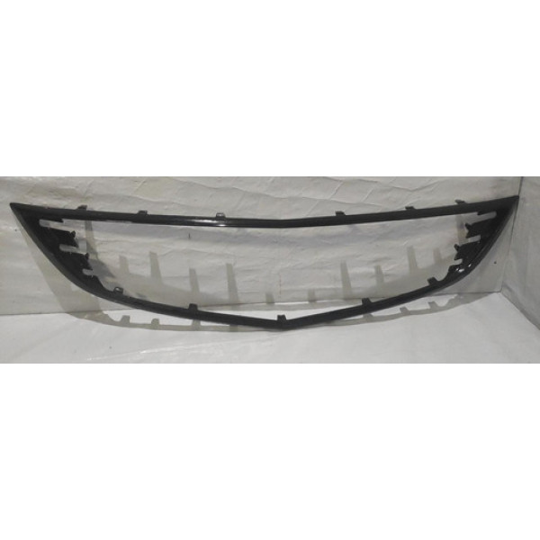 Moldura Inferior Da Grade Onix Prisma 2013 A 2016 Original