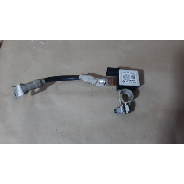 Cabo Positivo Bateria Hyundai Hb20 Sensor 