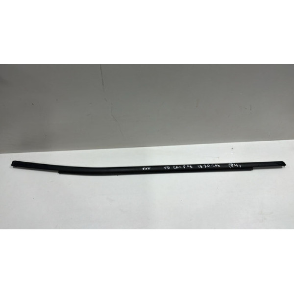 Pestana Externa Traseira Direita Jeep Compass 2018 Á 2021