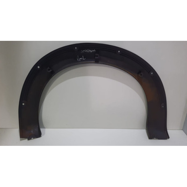 Moldura Roda Traseira Direita Montana 04/10 Original