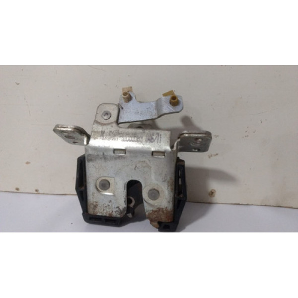 Fechadura Tampa Traseira Prisma 08 A 12 Original