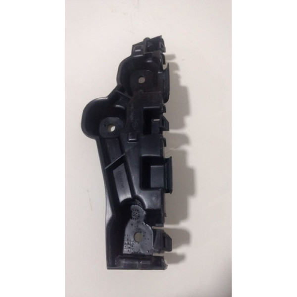 Suporte Guia Do Parachoque Dianteiro Ld Sandero/logan 14/17