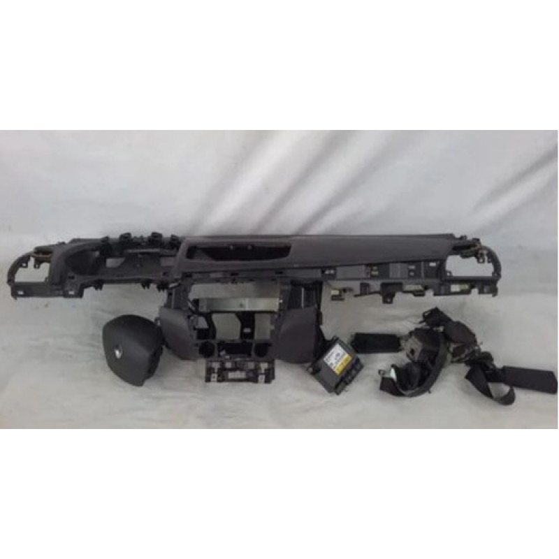 Tabelier Capa Painel Fluence 2012 2013 2014 Kit Air Tabelier Capa Painel Fluence 2012 2013 2014 Kit Air