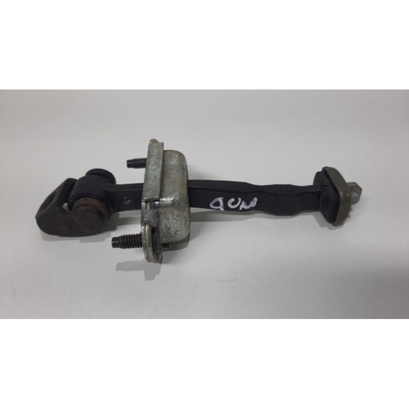 Limitador Porta Traseira Ford Fiesta Ecosport 2003/2012 Limitador Porta Traseira Ford Fiesta Ecosport 2003/2012