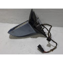 Retrovisor Ford Fiesta 1996/2002 Lado Esquerdo Eletrico Retrovisor Ford Fiesta 1996/2002 Lado Esquerdo Eletrico