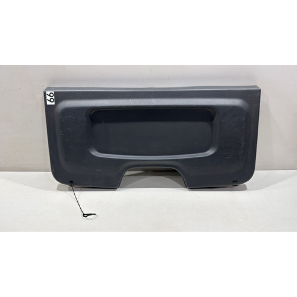 Tampão Bagagito Vivace Fiat Uno Vivace 2011 Á 2018 Usado