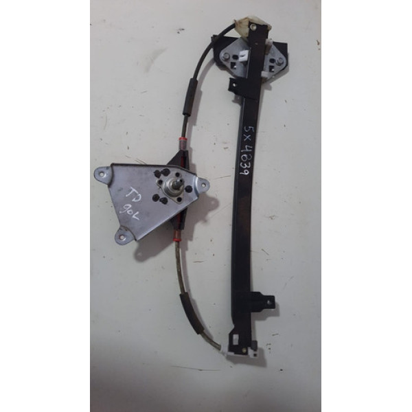 Maquina Vidro Gol/parati G2 G3 Tras. Direito Manual Original