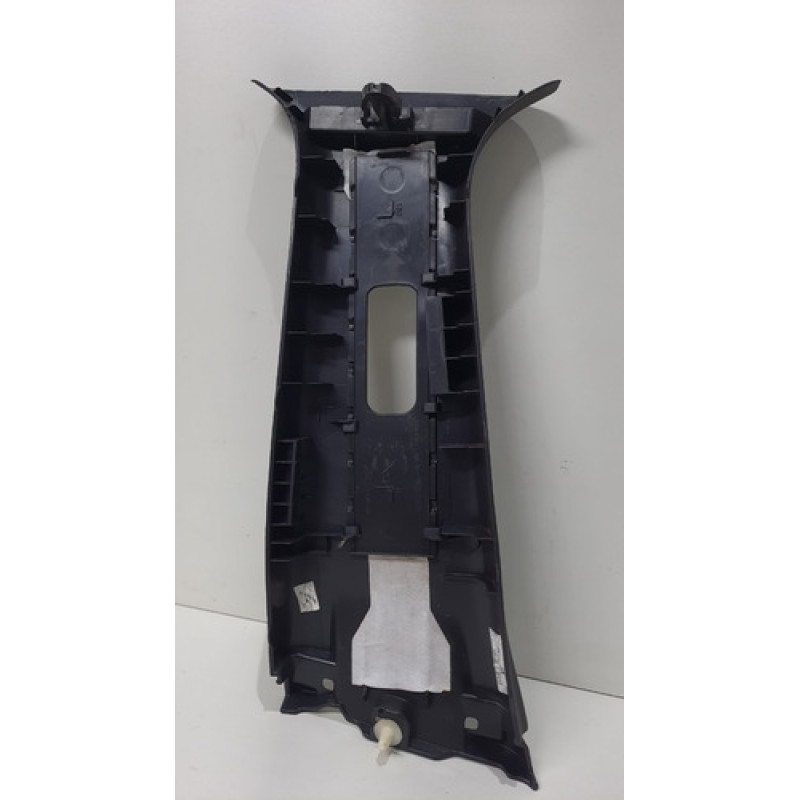 Acabamento Cinto Coluna Central Superior Direita Kicks Acabamento Cinto Coluna Central Superior Direita Kicks