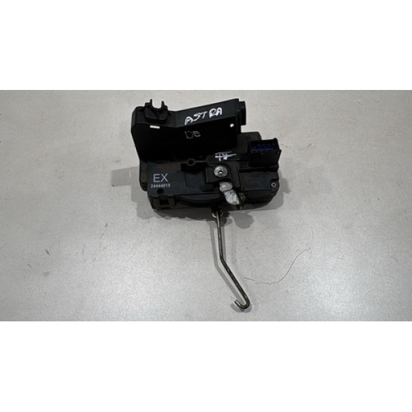 Fechadura Porta Dianteira Esquerda Astra 2001/2012 24444015