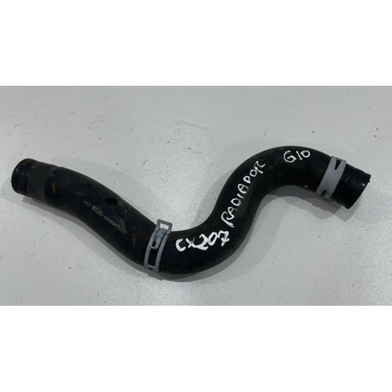 Mangueira Inferior Radiador Civic G10 2.0 2017/2022 Original Mangueira Inferior Radiador Civic G10 2.0 2017/2022 Original