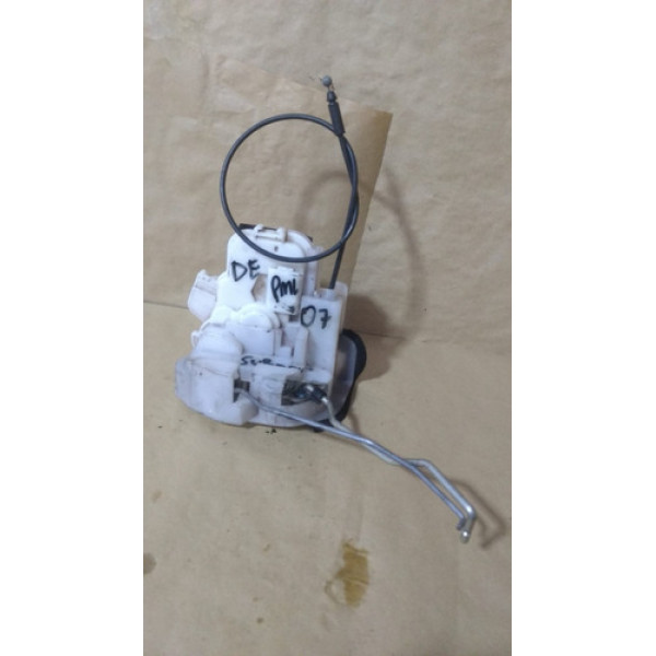 Fechadura Porta Dianteira Esquerda Subaru Impreza 2009/2012