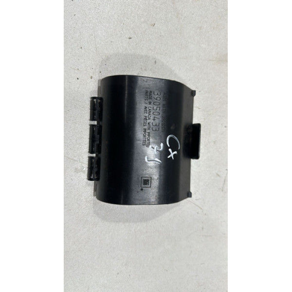 Tampa Suporte Módulo Conforto Cruze 2017 2021 Usado Original