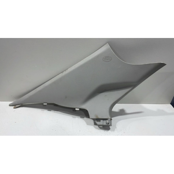 Acabamento Coluna Traseira Esquerda Toyota Corolla 2015 Á 19