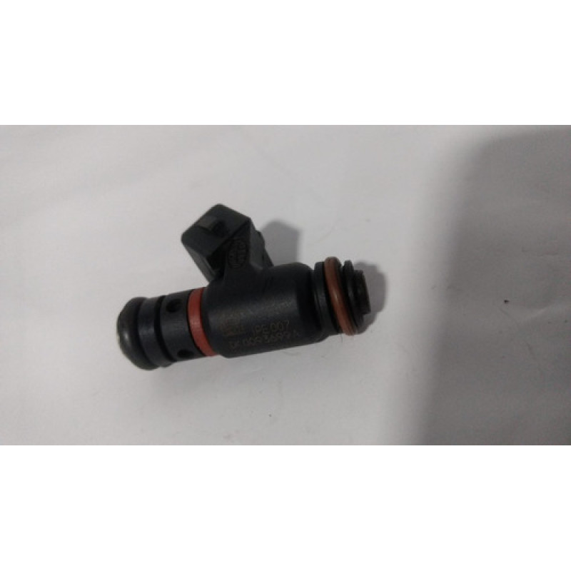 Bico Injetor Ford Ka Fiesta 1.0 8v 2007/2011 As659f593aa Bico Injetor Ford Ka Fiesta 1.0 8v 2007/2011 As659f593aa