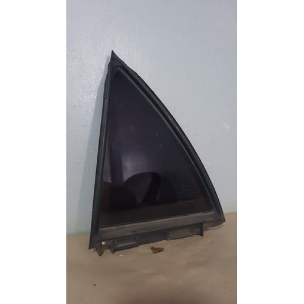 Vidro Fixo Traseiro Esquerdo Corolla 2009 A 2014  6818902150