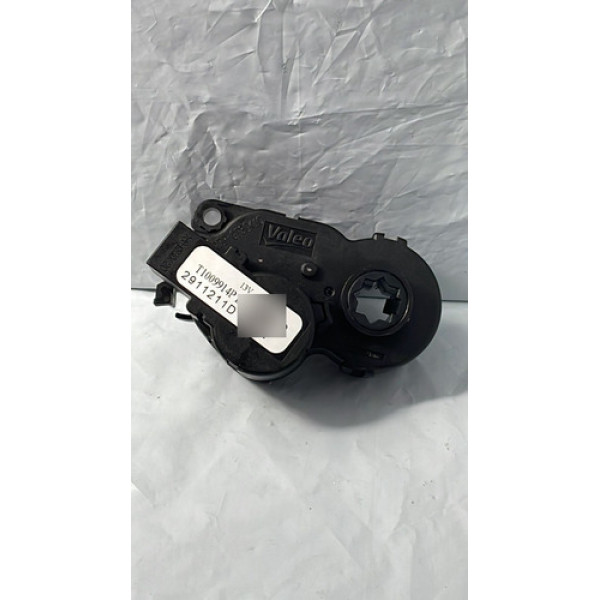 Motor Atuador Caixa Evaporadora Tracker Onix Turbo 2020 Á 23