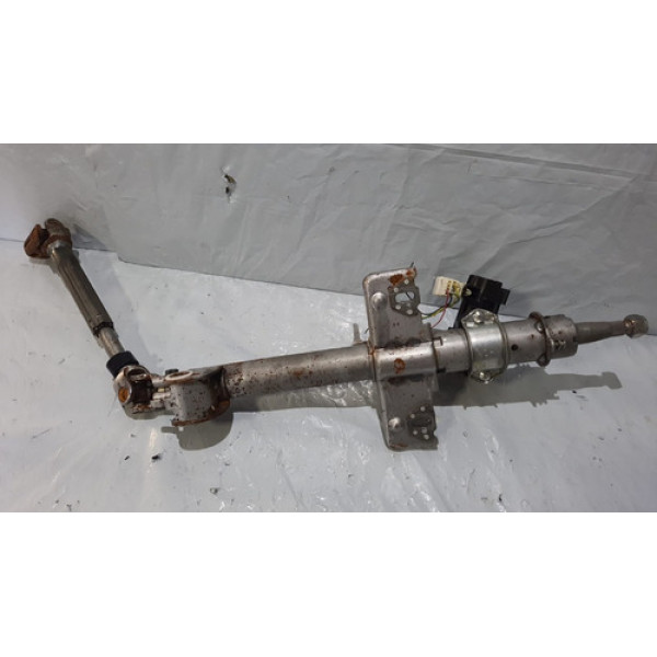 Coluna De Direção Hb20 Hb20s 2012/2019