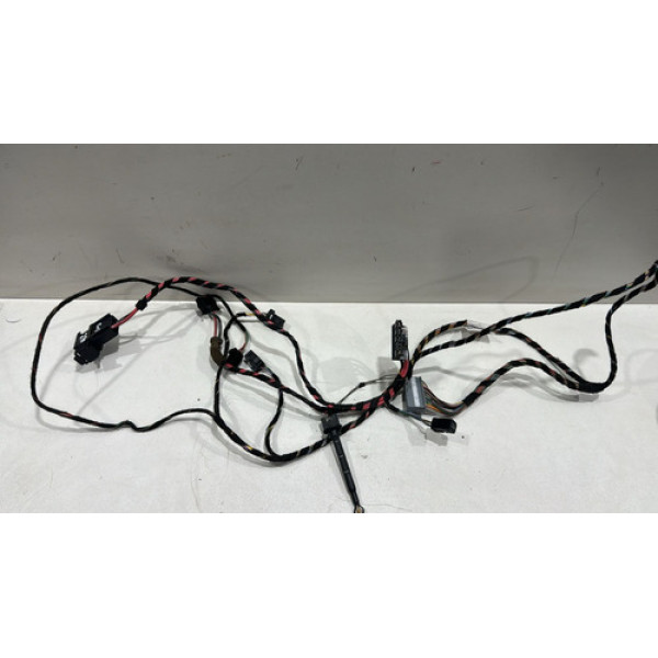 Chicote Caixa De Ar Interna Renault Fluence Original Usado!