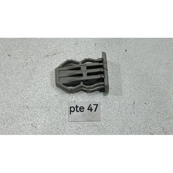 Presilha Trava Puxador Alça Pqp Teto Renault Fluence