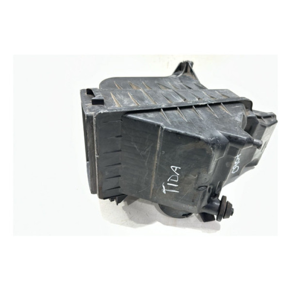 Caixa Filtro De Ar Nissan Tiida Livina 1.8 2008 Á 2014