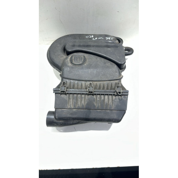 Caixa Filtro Ar Palio Siena Uno Mobi 100196704