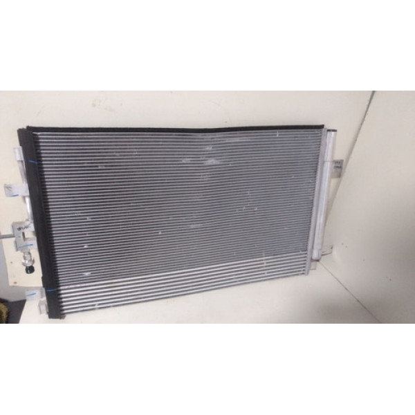 Condensador Equinox C/ Radiador De Óleo Automático 17 18 19