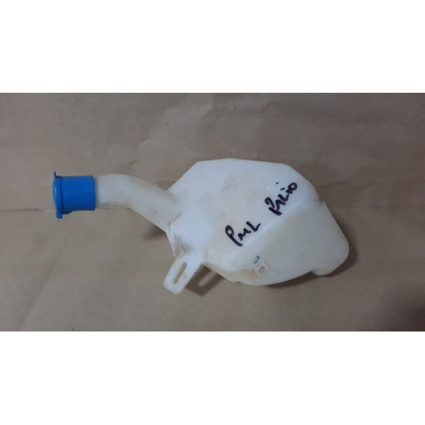 Reservatório Água Limpador Parabrisa Palio Siena 2001/2005