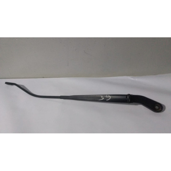 Haste Limpador Parabrisa Direito Saveiro Gol Voyage G5 G6 G7