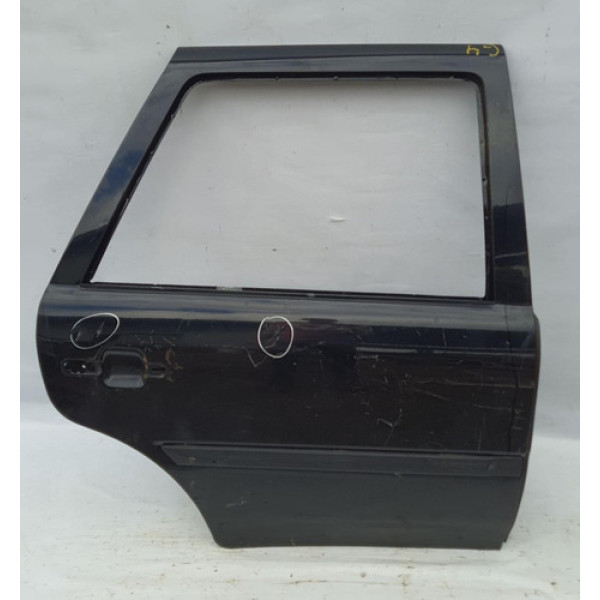 Porta Traseira Direita Volkswagen Gol Parati G3 G4