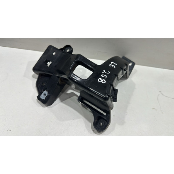 Suporte Guia Parachoque Traseiro Esquerdo Jeep Compass 22/24