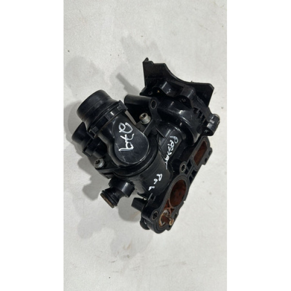 Bomba D´água Vw Passat 2.0 2007 Á 2010 06h121026cn