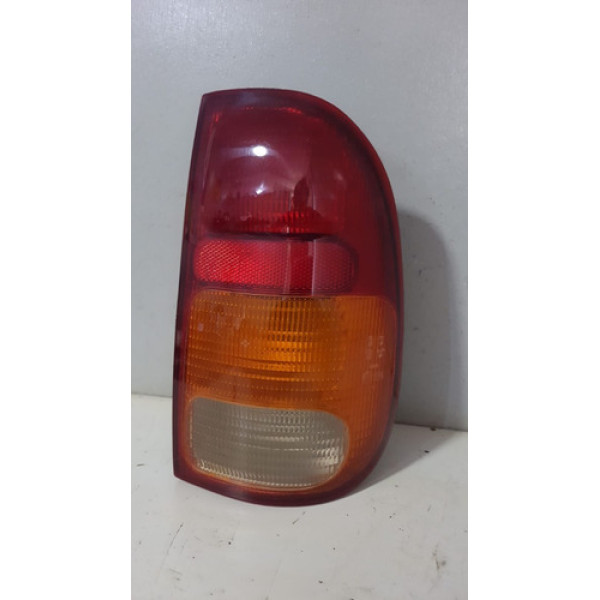 Lanterna Direita Saveiro G2 1995 1996 1997 1998 1999 2000