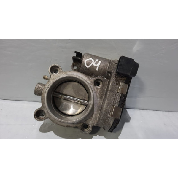 Tbi Corpo De Borboleta Mercedes C180 C200 C230 2003 A 2005