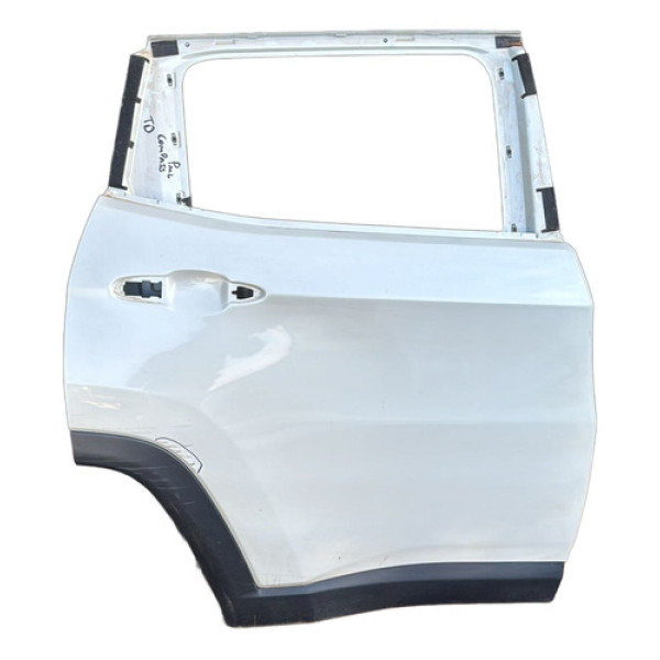 Porta Traseira Direita Jeep Compass 2017 2018 2019 2020 2021