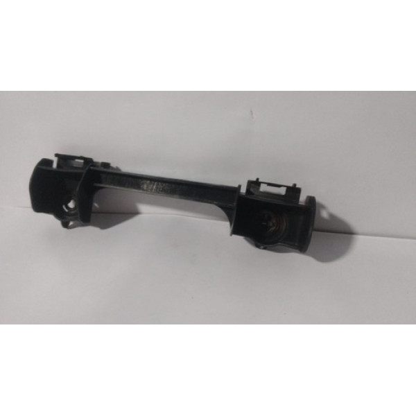 Guia Suporte Para-choque Dianteiro Toyota Etios Esquerdo