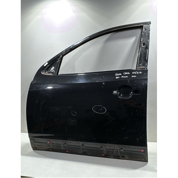 Porta Dianteira Esquerda Hyundai Vera Cruz 2007 Á 2012 Orig.