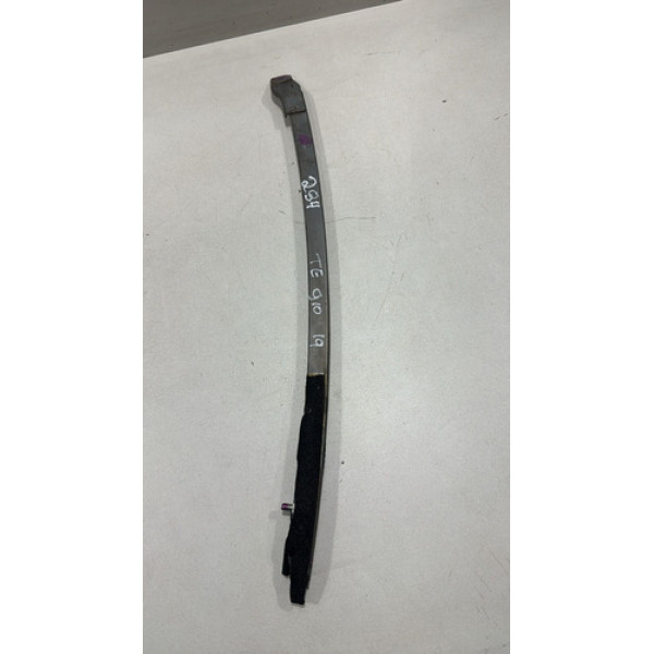 Canaleta Vidro Porta Traseira Direita Honda Civic 2017 Á 22