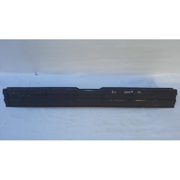 Alma Parachoque Traseiro Kadett 1995 1996 1997 1998 Original