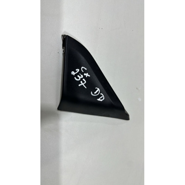 Acabamento Interno Retrovisor Direito Jeep Compass 17 A 21